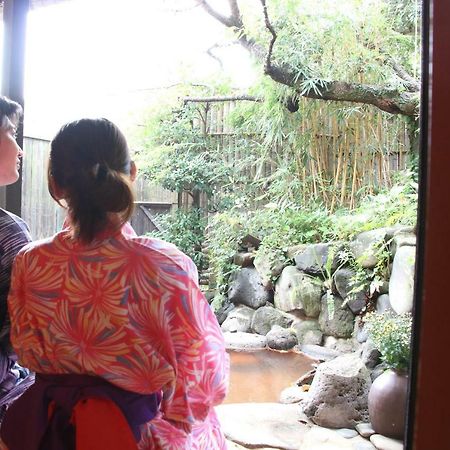 Hirayama Ryokan Iki Exterior photo