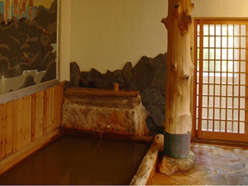 Hirayama Ryokan Iki Exterior photo