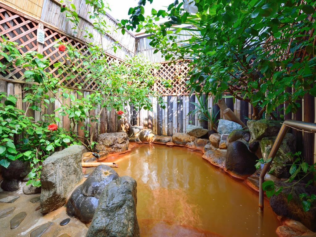 Hirayama Ryokan Iki Exterior photo