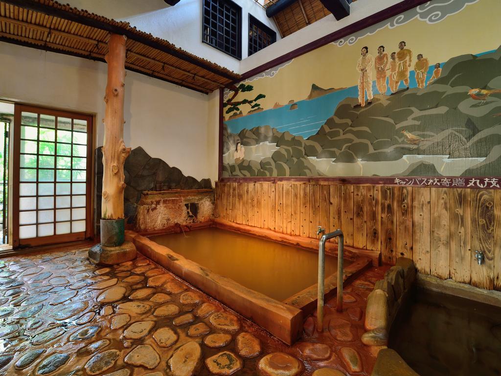 Hirayama Ryokan Iki Exterior photo