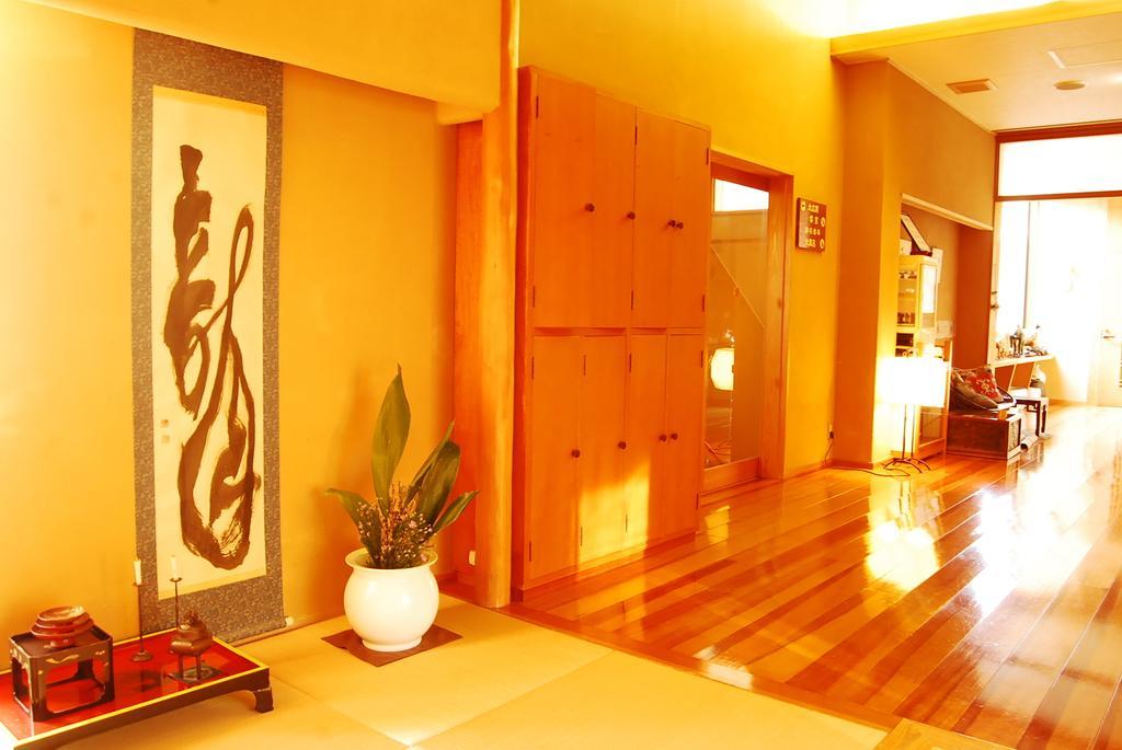 Hirayama Ryokan Iki Exterior photo