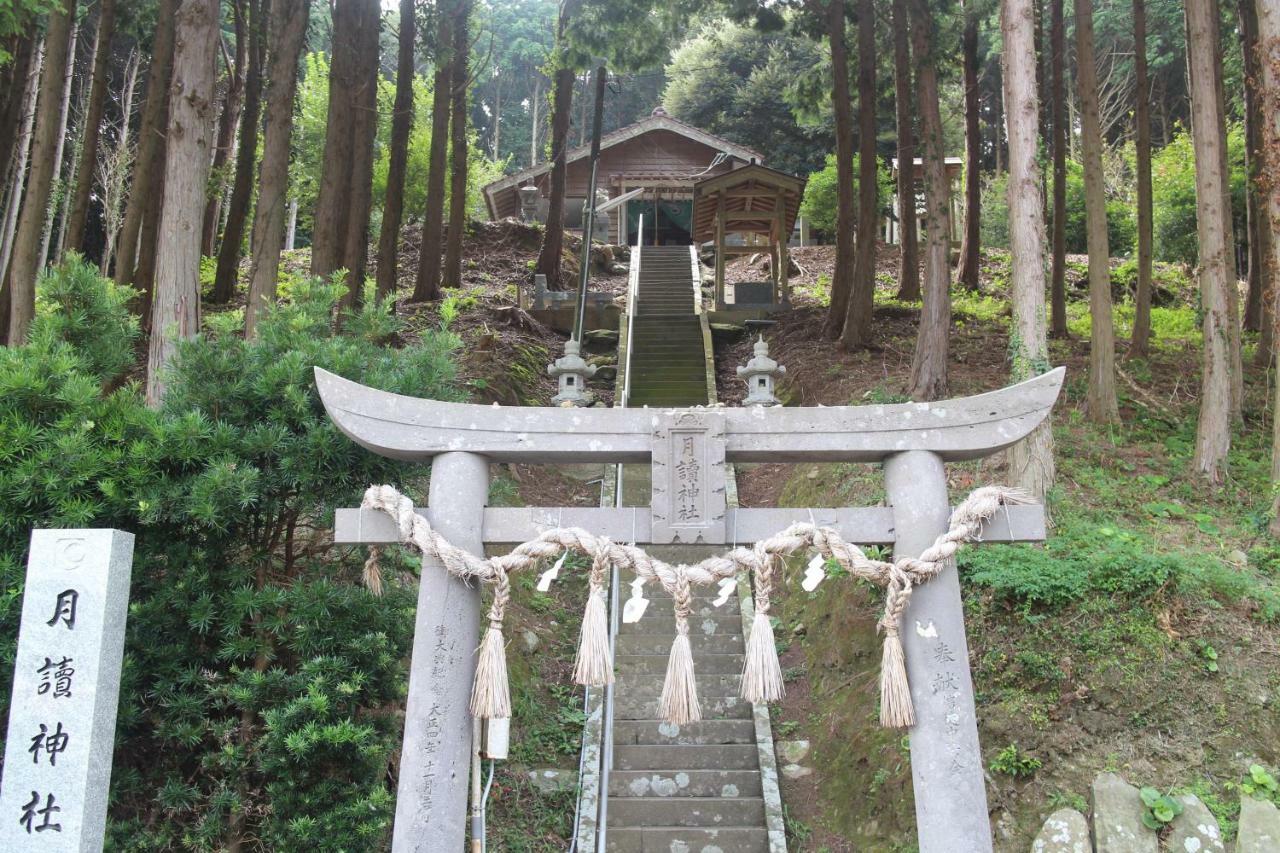 Hirayama Ryokan Iki Exterior photo