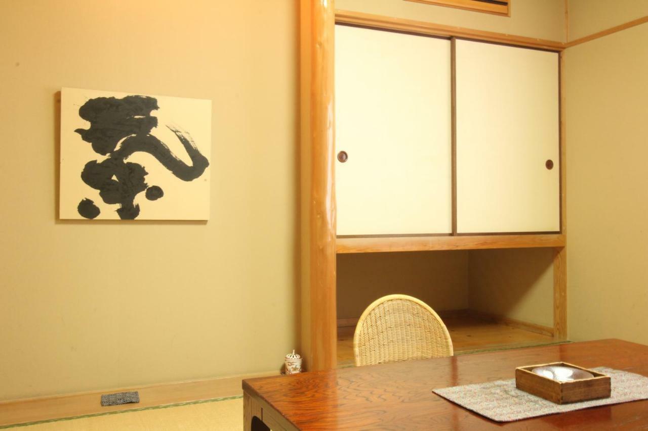 Hirayama Ryokan Iki Exterior photo
