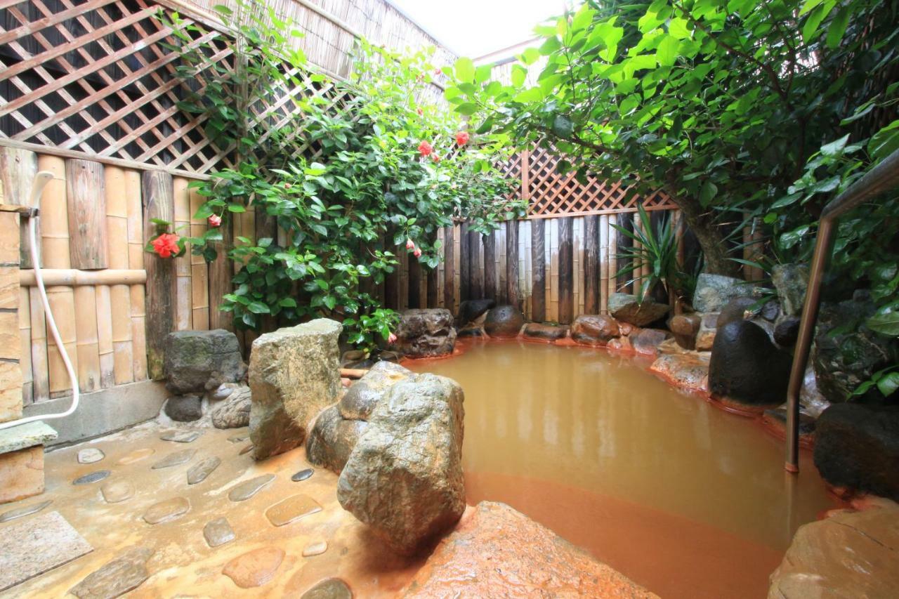 Hirayama Ryokan Iki Exterior photo