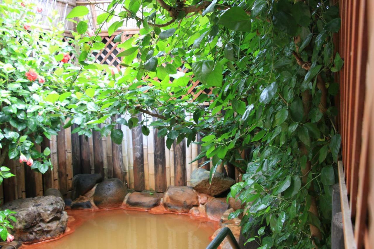 Hirayama Ryokan Iki Exterior photo