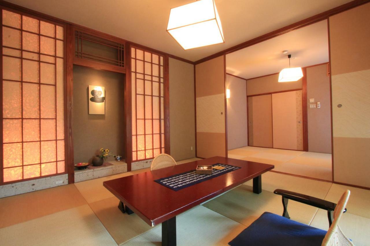 Hirayama Ryokan Iki Exterior photo