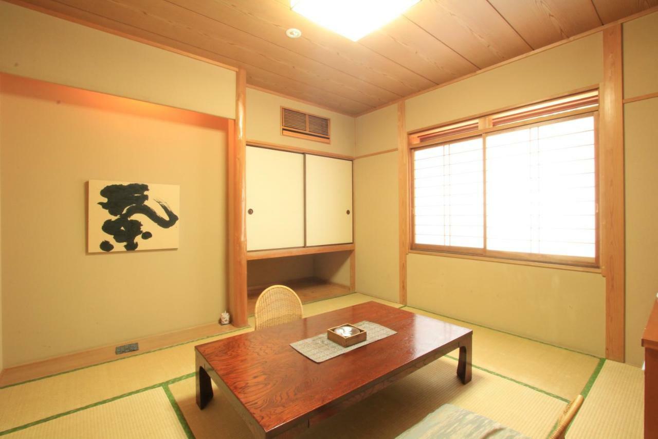 Hirayama Ryokan Iki Exterior photo