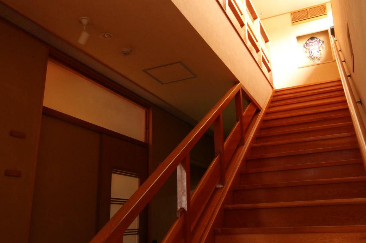 Hirayama Ryokan Iki Exterior photo