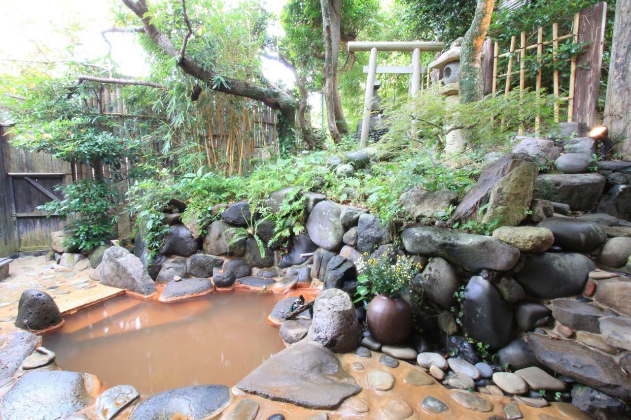 Hirayama Ryokan Iki Exterior photo